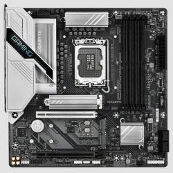 Mother gigabyte (lga1851) z890m gaming x