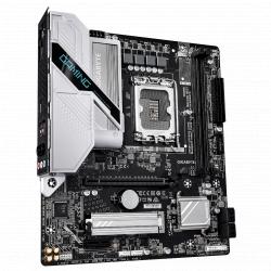 Mother gigabyte (lga 1851) h810m gaming wifi6