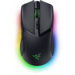 Mouse gamer razer cobra pro black wireless