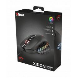 Mouse trust xidon rgb gxt940