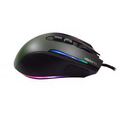Mouse aureox lasersight gaming gm400