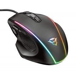 MOUSE GAMER TRUST CELOX RGB GXT 165