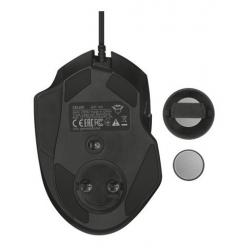 MOUSE GAMER TRUST CELOX RGB GXT 165