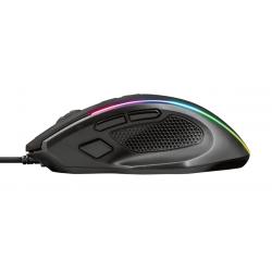 MOUSE GAMER TRUST CELOX RGB GXT 165