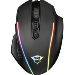 MOUSE GAMER TRUST CELOX RGB GXT 165