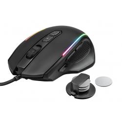 MOUSE GAMER TRUST CELOX RGB GXT 165