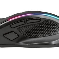 MOUSE GAMER TRUST CELOX RGB GXT 165