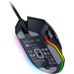 Mouse gamer razer basilisk v3 35k