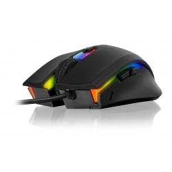 Mouse gamer tt esports talon elite combo rgb black