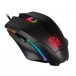 Mouse gamer tt esports talon elite combo rgb black