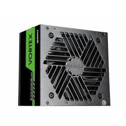 FUENTE GAMER RAIDMAX VORTEX 600W BRONZE