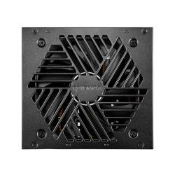 FUENTE GAMER RAIDMAX VORTEX 600W BRONZE