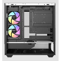 GABINETE GAMER RAIDMAX HURRIKAN H200