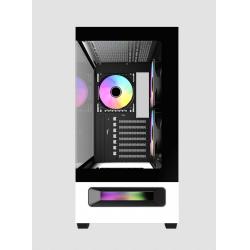 GABINETE GAMER RAIDMAX HURRIKAN H200