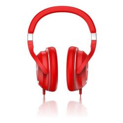 Auricular gamer gx gaming genius hs-610 red