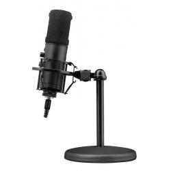 Microfono trust exxo streaming gxt 256