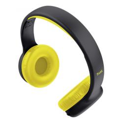 Auricular trust wireless kids black