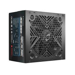 Fuente gamer raidmax XTB 550W