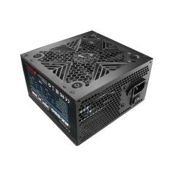 Fuente gamer raidmax XTB 650W