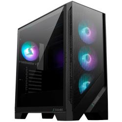 Pc Gamer ULTRA Inferno Ryzen 7 8700F - RX 7700XT 12GB