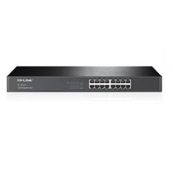 SWITCH TP LINK 16 PUERTOS GIGABIT
