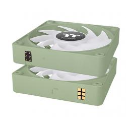 Cpu cooler thermaltake CT120 EX argb sync matcha green