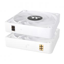 Cpu cooler thermaltake CT120 EX argb sync white
