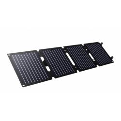 ACCESORIOS TRUST ZUNY PANEL SOLAR 40W