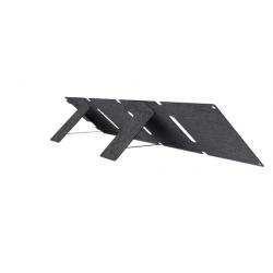 ACCESORIOS TRUST ZUNY PANEL SOLAR 40W