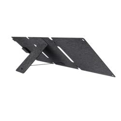 ACCESORIOS TRUST ZUNY PANEL SOLAR 20W