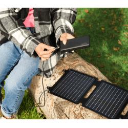 ACCESORIOS TRUST ZUNY PANEL SOLAR 20W