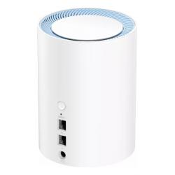Router Cudy M1200 banda dual 3 pack wifi mesh inalambrico