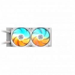 Water cooler gigabyte gaming 240i (white)