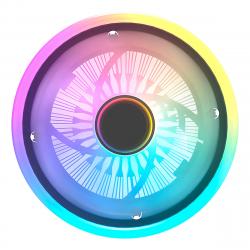 Cooler Cpu Thermaltake INTEL Ux150-l Argb Intel 1200 / 1700 / 1851