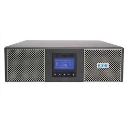 UPS EATON ON-LINE 9PX 6KVA 1:1 RT +SNMP+KITRACK G2