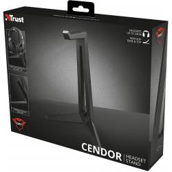 BASE DE AURICULAR TRUST BUNGEE CENDOR STAND GXT260