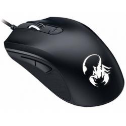 Mouse gamer gx gaming genius scorpion m8-610 wg black