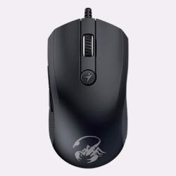 Mouse gamer gx gaming genius scorpion m8-610 wg black