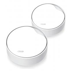 Sistema Wi-fi Mesh Tp link wifi6 AX3000 2pcs poe