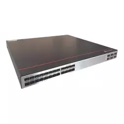 Switch Huawei EBG 24 Puertos SFP  10GE 6P QSFP28 40/100GE