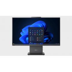 All in one lenovo thinkcentre neo 50a ryzen 5 8gb ram 512gb ssd 23.8 gen 6 win 1