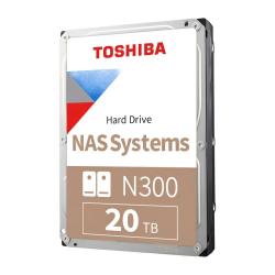 Disco duro toshiba 20TB 7200rpm sata
