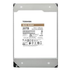 Disco duro toshiba 20TB 7200rpm sata