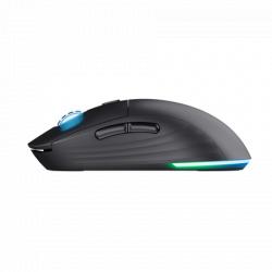 Mouse trust redex gaming wireless hight performance gxt927