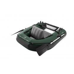 Bote Inflable Intex Big Catch Pro Pesca Deportiva 165 x 119 x 38 CM 68381 27211/