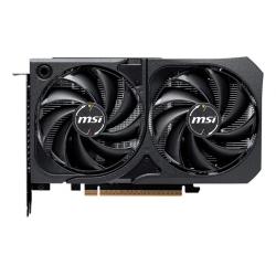 Placa de video MSI RTX 5060 8 gb gddr7 128 bit shadow 2X OC