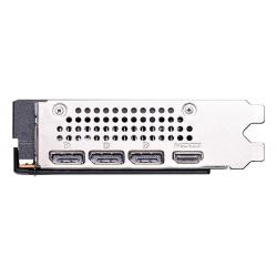 Placa de video MSI RTX 5060 8 gb gddr7 128 bit shadow 2X OC