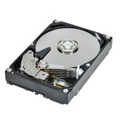 Disco duro interno toshiba N300 4TB NAS 3.5 7200rpm sata