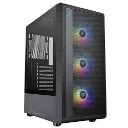 GABINETE THERMALTAKE S200 TG ARGB