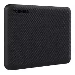 Disco externo Toshiba Canvio Advance 4TB USB 3.0
